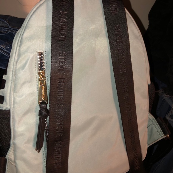 Steve Madden Small Backpack - Picture 5 of 6